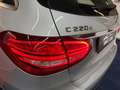 Mercedes-Benz C 220 CDI T*Leder*Navi*LED*Pano*AHK* Argent - thumbnail 42