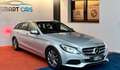Mercedes-Benz C 220 CDI T*Leder*Navi*LED*Pano*AHK* Argent - thumbnail 5