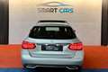 Mercedes-Benz C 220 CDI T*Leder*Navi*LED*Pano*AHK* Argent - thumbnail 10