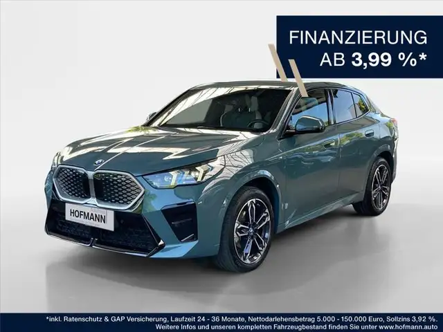 BMW iX2 M Sport