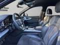 Audi Q7 50 TDI quattro S line Matrix AHK RFK Braun - thumbnail 5