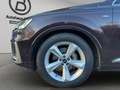 Audi Q7 50 TDI quattro S line Matrix AHK RFK Braun - thumbnail 17
