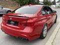 BMW 330 330d Aut. *M-PKT*EXPORT*MOTORPROBLEM* Rouge - thumbnail 11