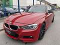 BMW 330 330d Aut. *M-PKT*EXPORT*MOTORPROBLEM* Rouge - thumbnail 2