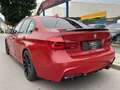 BMW 330 330d Aut. *M-PKT*EXPORT*MOTORPROBLEM* Rood - thumbnail 7