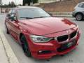 BMW 330 330d Aut. *M-PKT*EXPORT*MOTORPROBLEM* Rouge - thumbnail 5