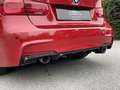 BMW 330 330d Aut. *M-PKT*EXPORT*MOTORPROBLEM* Rood - thumbnail 34