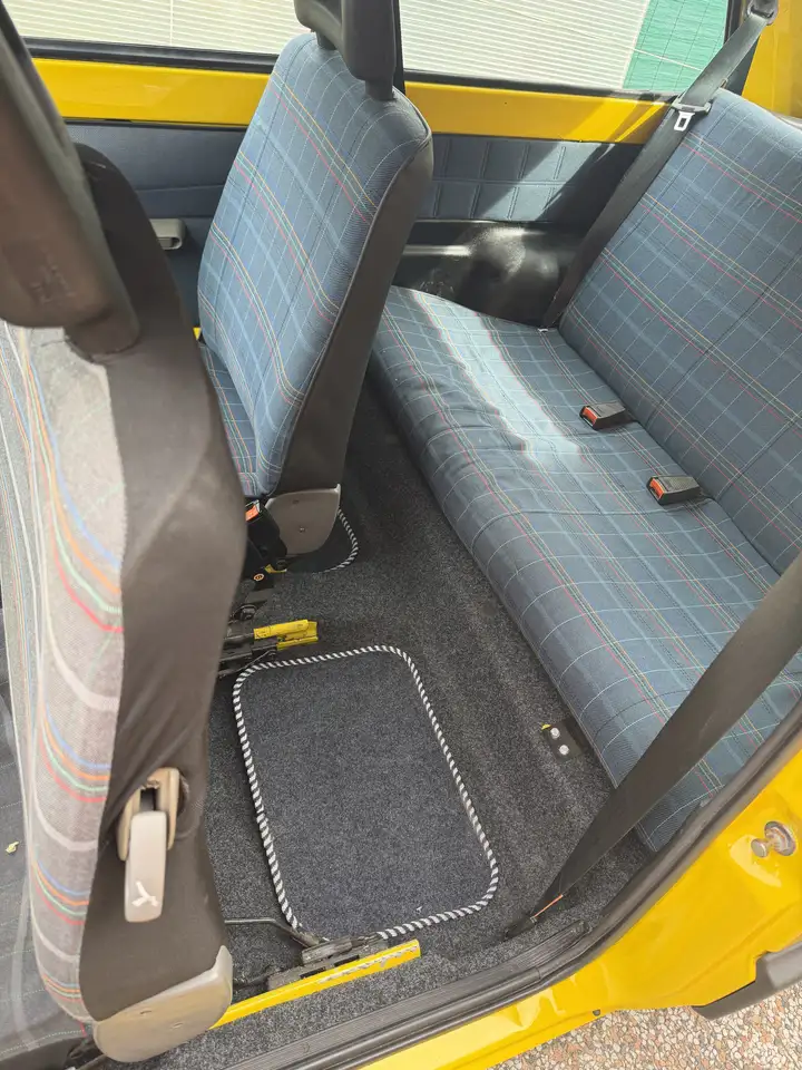 Fiat Panda 1.0 4x4 my86, foto 12