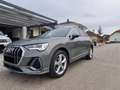Audi Q3 35 TFSI S-tronic S-line Grau - thumbnail 2