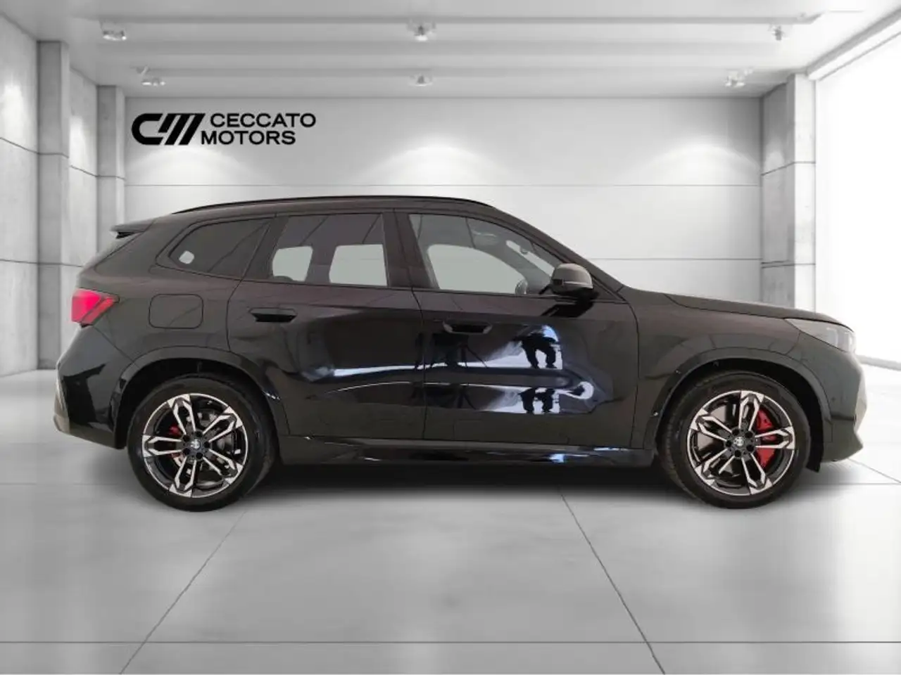 BMW X1 2026