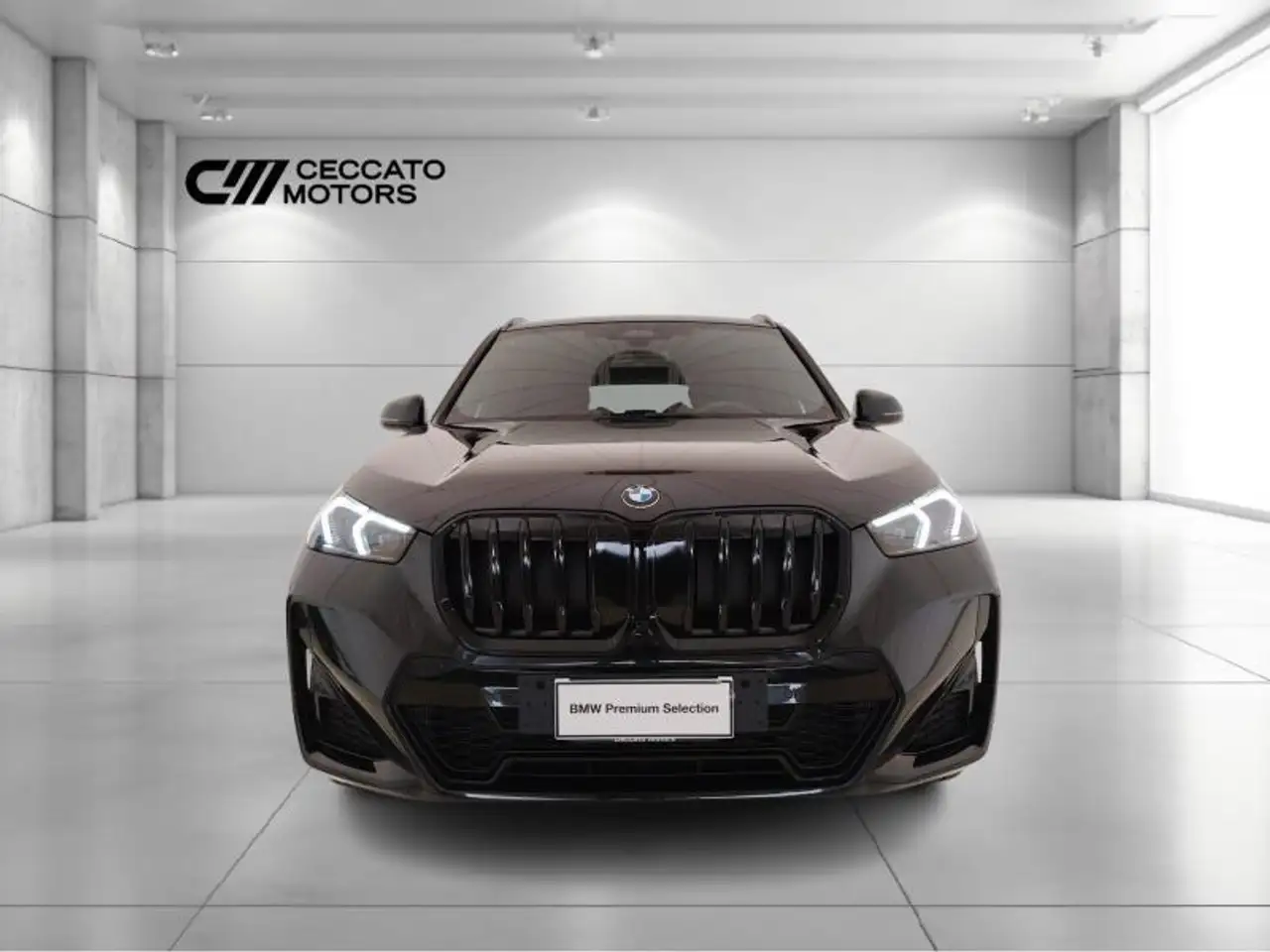 BMW X1 2026