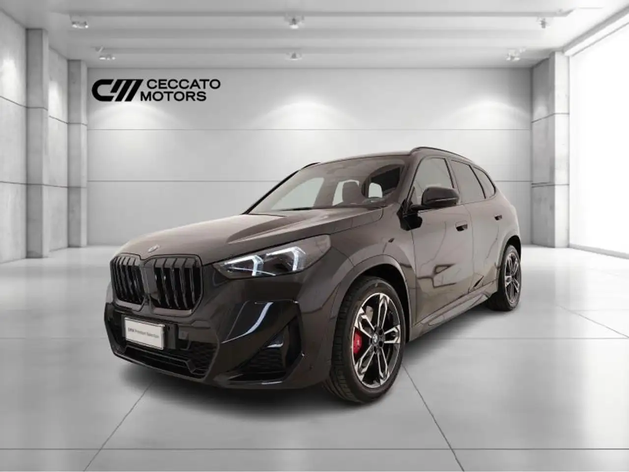 BMW X1 2026