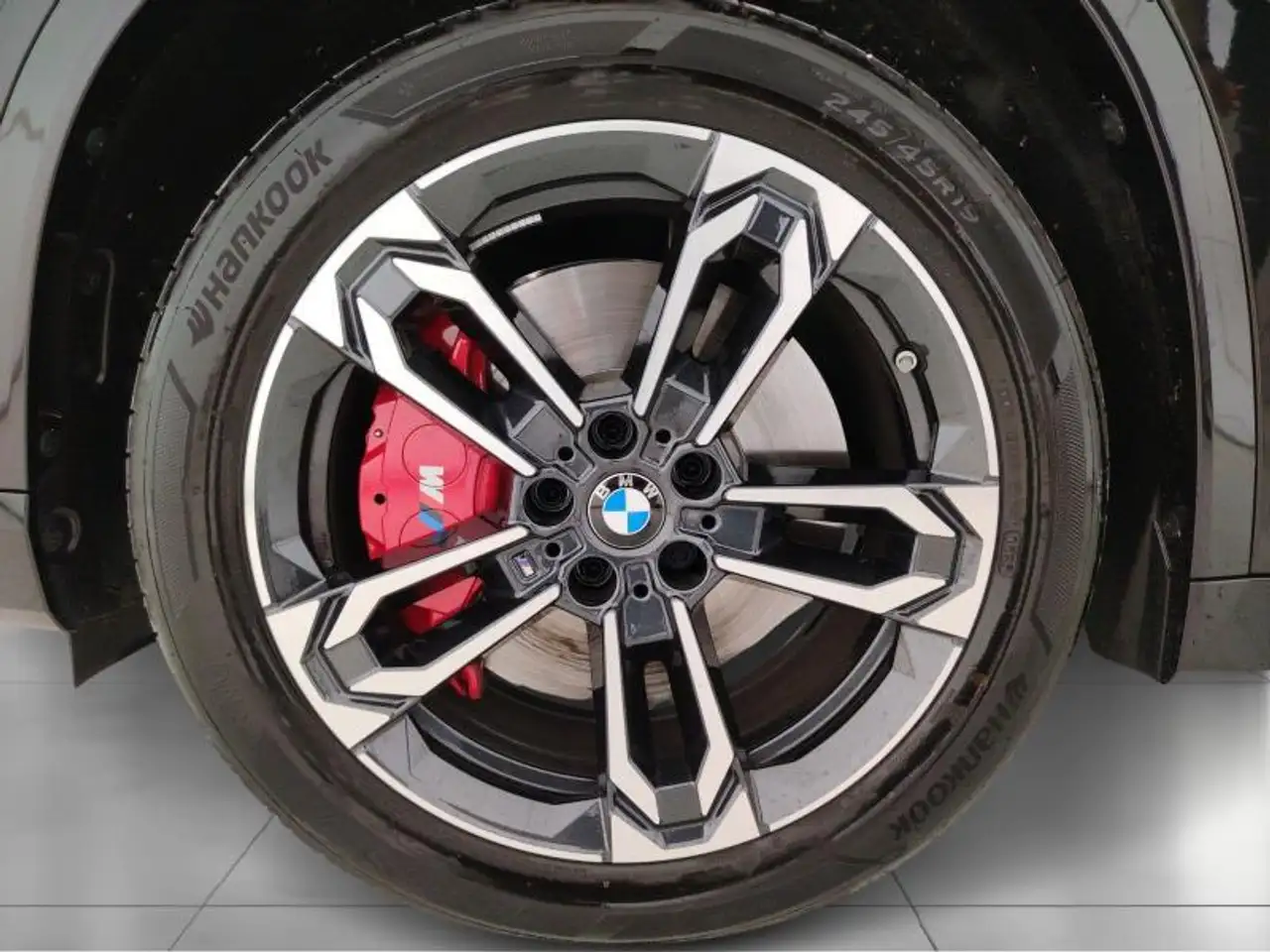 BMW X1 2026 — фото 11