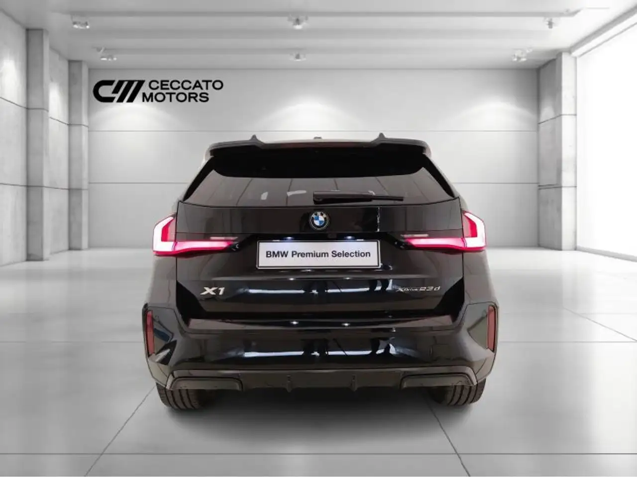 BMW X1 2026