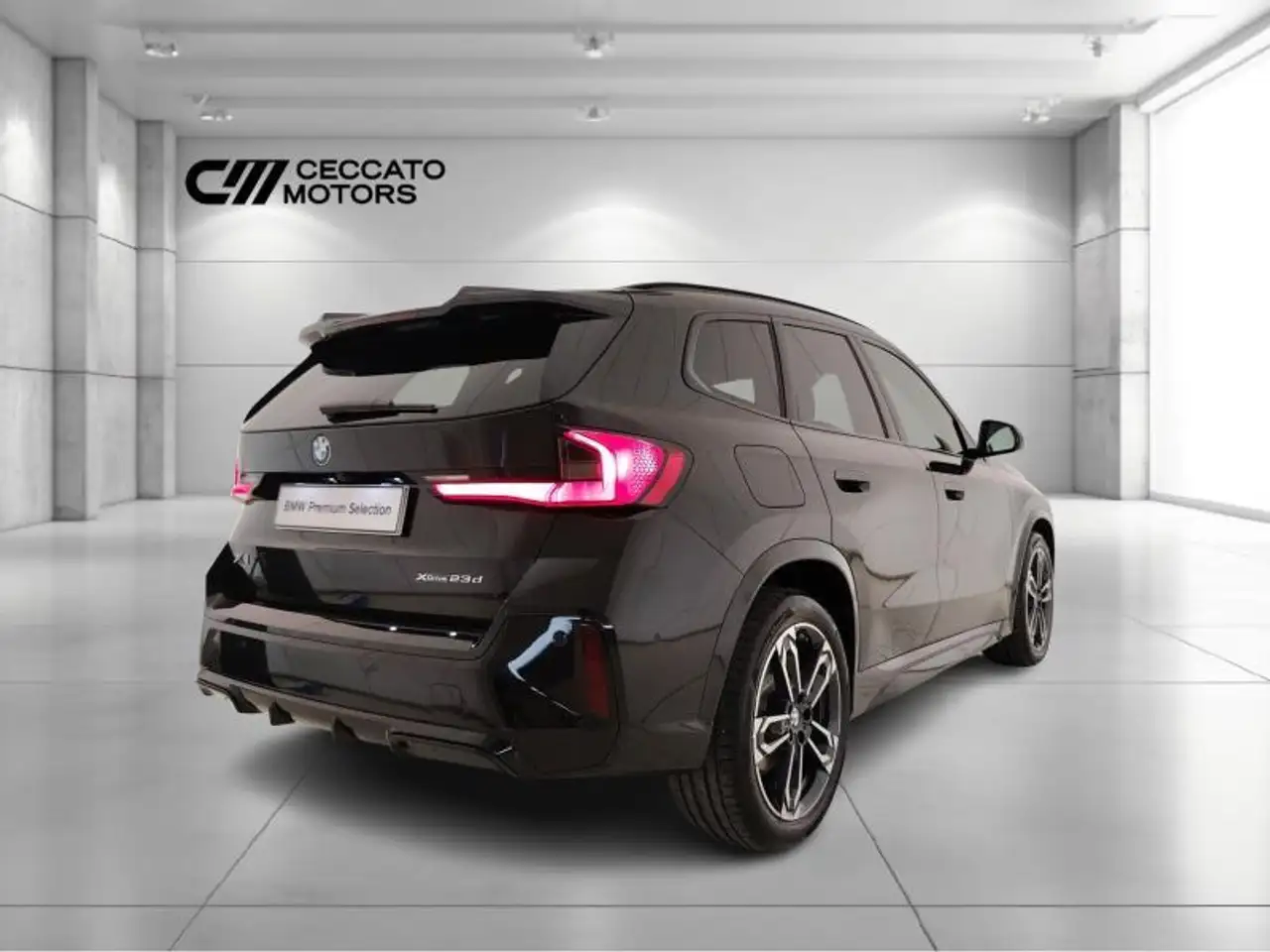 BMW X1 2026