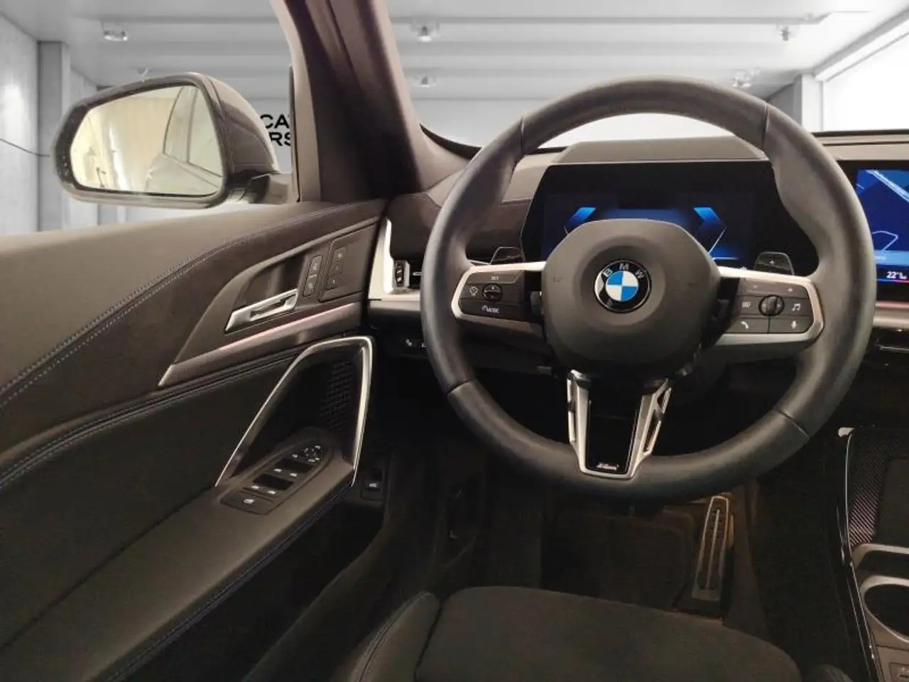 BMW X1 2026 — фото 19