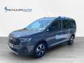 Ford E-Transit Tourneo Connect 1,5EcoBoost L2 Active 150PS Automatik PHEV 7 Grau - thumbnail 1
