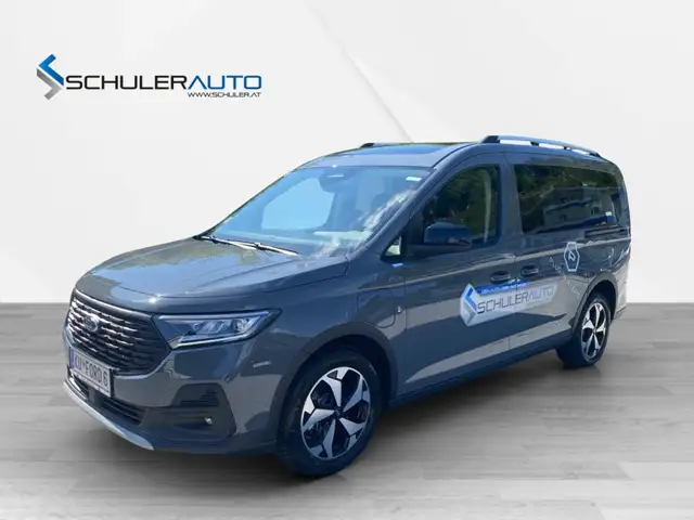 Ford E-Transit Tourneo Connect 1,5EcoBoost L2 Active 150PS Automatik PHEV 7