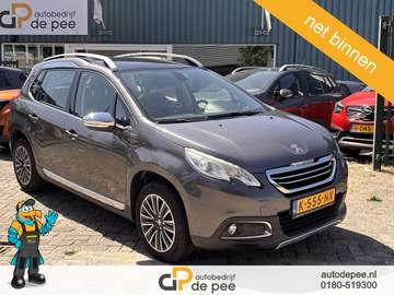 1.2 PureTech Blue Lease Executive GARANTIE/CRUISE/