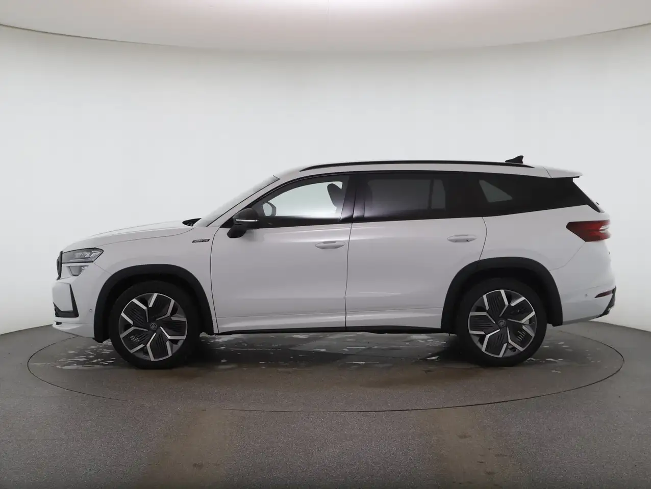 Skoda Kodiaq 2026