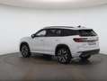 Skoda Kodiaq 4x4 Sportline TDI DSG Weiß - thumbnail 4