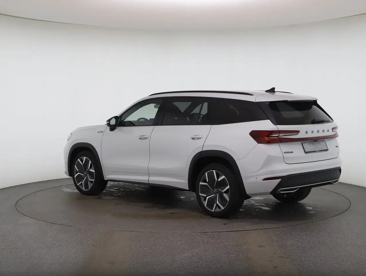 Skoda Kodiaq 2026