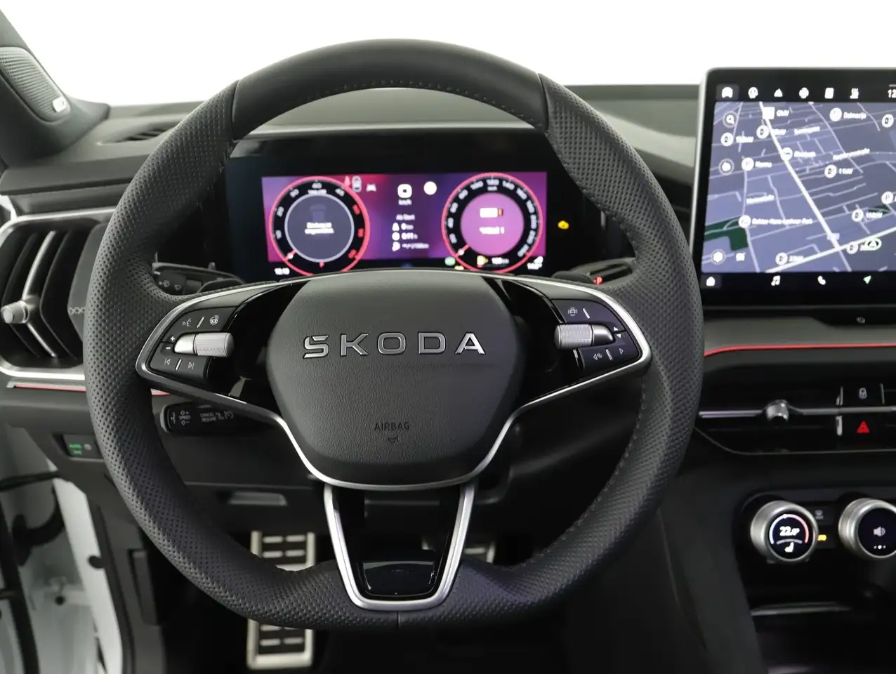 Skoda Kodiaq 2026 — фото 10