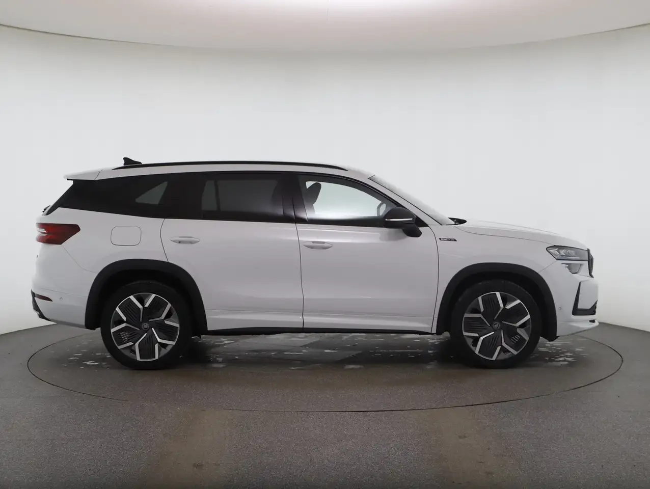 Skoda Kodiaq 2026 — фото 7