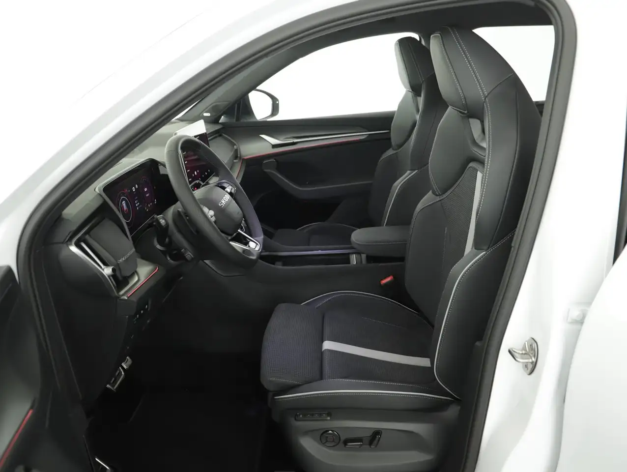 Skoda Kodiaq 2026 — фото 12