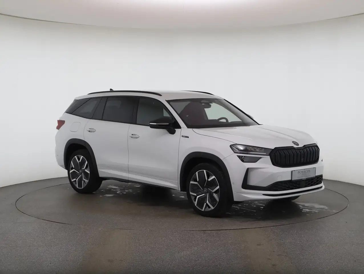 Skoda Kodiaq 2026