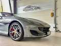 Ferrari Portofino Portofino 4.0 V8 600 ch Gris - thumbnail 4