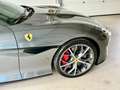 Ferrari Portofino Portofino 4.0 V8 600 ch Gris - thumbnail 5