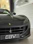 Ferrari Portofino Portofino 4.0 V8 600 ch Gris - thumbnail 32