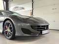 Ferrari Portofino Portofino 4.0 V8 600 ch Gris - thumbnail 14