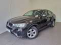 BMW X4 xDrive20d 190ch Lounge Plus A Gris - thumbnail 1