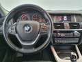 BMW X4 xDrive20d 190ch Lounge Plus A Grau - thumbnail 14