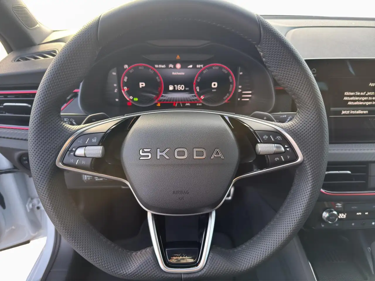 Skoda Kamiq 2026 — фото 10