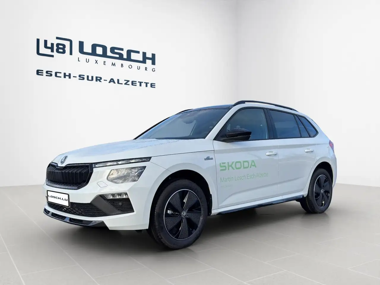 Skoda Kamiq 2026