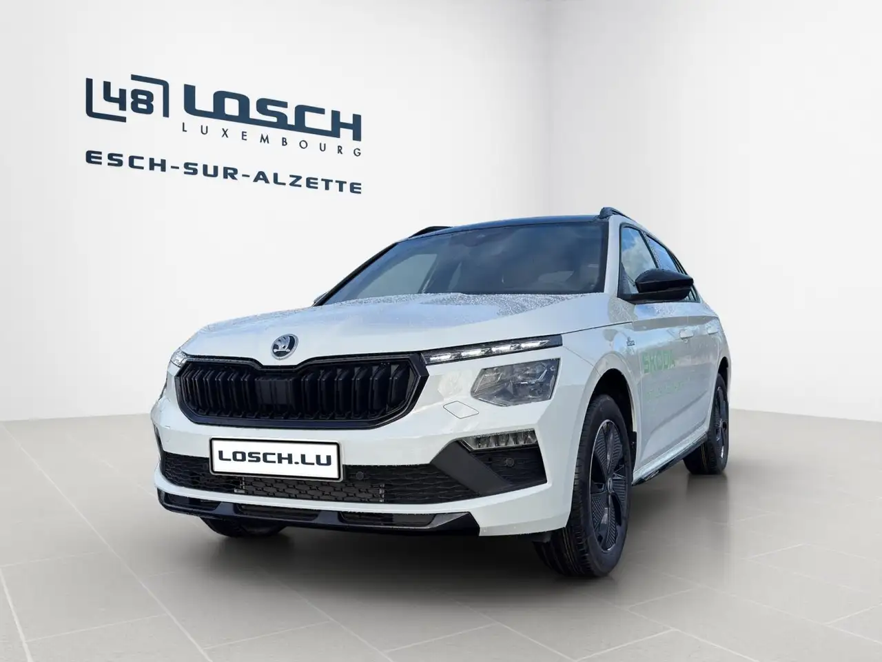 Skoda Kamiq 2026
