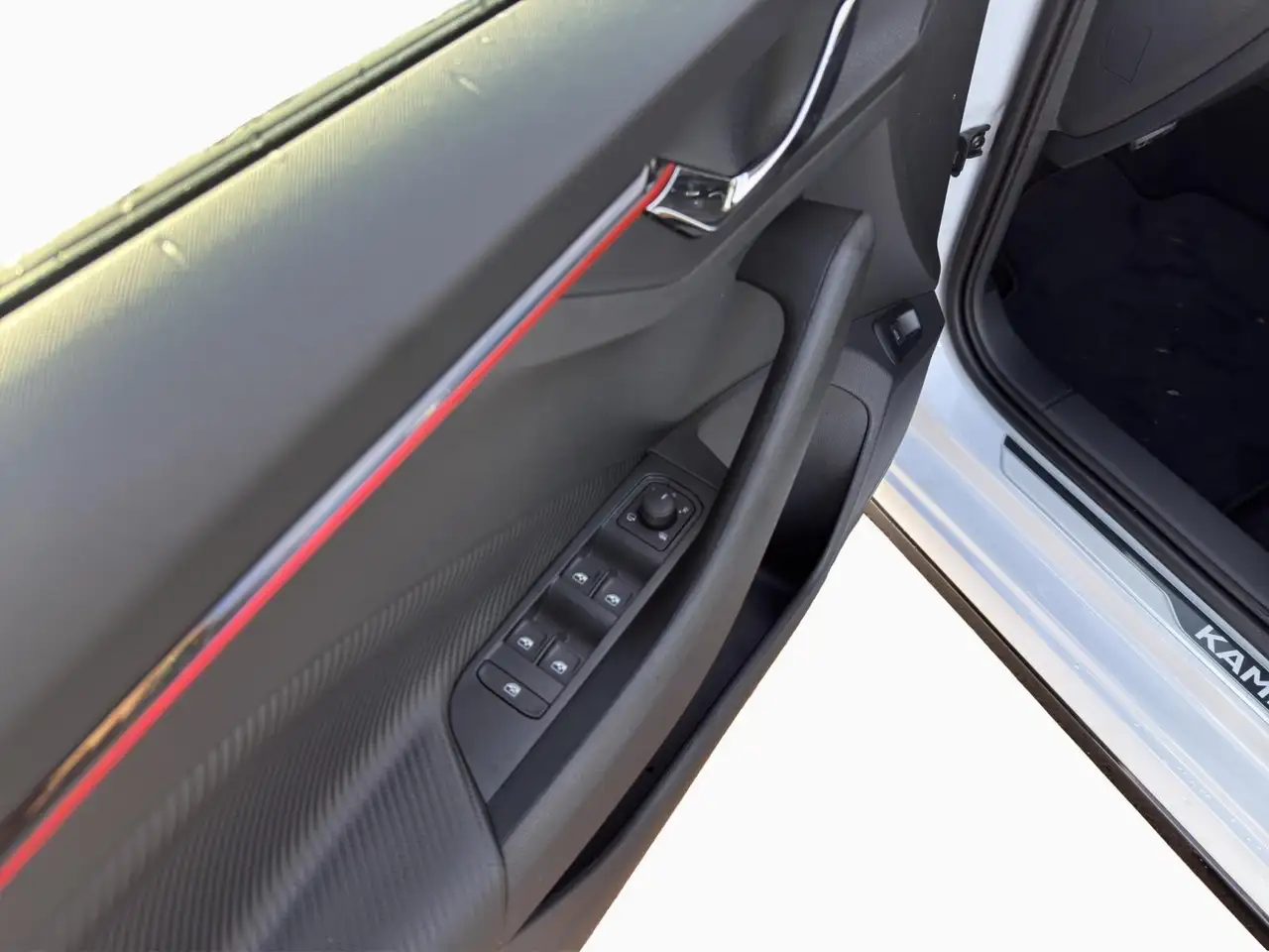 Skoda Kamiq 2026 — фото 15