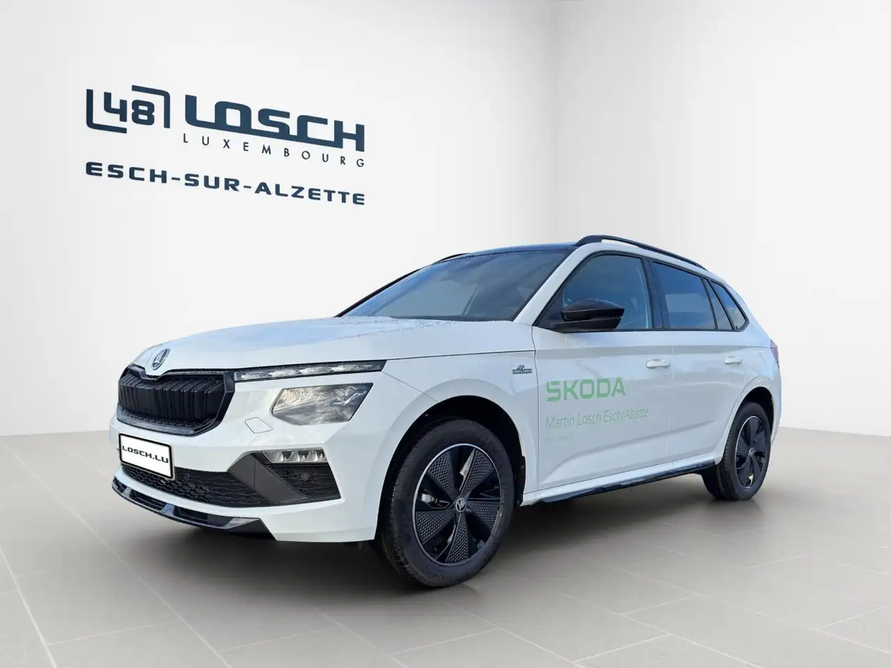Skoda Kamiq 2026