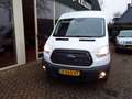 Ford Transit 310 2.2 TDCI L3H3 Ambiente CRUISE-AIRCO-12 MND BOV Weiß - thumbnail 3