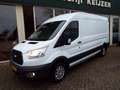 Ford Transit 310 2.2 TDCI L3H3 Ambiente CRUISE-AIRCO-12 MND BOV Wit - thumbnail 2