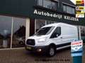 Ford Transit 310 2.2 TDCI L3H3 Ambiente CRUISE-AIRCO-12 MND BOV Blanco - thumbnail 1