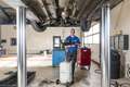 Ford Transit 310 2.2 TDCI L3H3 Ambiente CRUISE-AIRCO-12 MND BOV Blanco - thumbnail 34