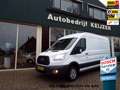 Ford Transit 310 2.2 TDCI L3H3 Ambiente CRUISE-AIRCO-12 MND BOV Blanc - thumbnail 1