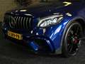 Mercedes-Benz GLC 43 AMG 4MATIC|GARANTIE|AUTOMAAT|PANO|360|HEADUP|BURMESTER Bleu - thumbnail 9