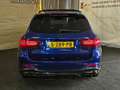 Mercedes-Benz GLC 43 AMG 4MATIC|GARANTIE|AUTOMAAT|PANO|360|HEADUP|BURMESTER Bleu - thumbnail 7