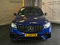 Mercedes-Benz GLC 43 AMG 4MATIC|GARANTIE|AUTOMAAT|PANO|360|HEADUP|BURMESTER Bleu - thumbnail 6