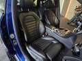 Mercedes-Benz GLC 43 AMG 4MATIC|GARANTIE|AUTOMAAT|PANO|360|HEADUP|BURMESTER Bleu - thumbnail 29